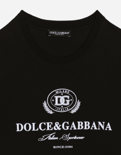 Футболка DOLCE&GABBANA