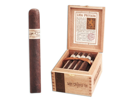 Liga Privada T52 Toro