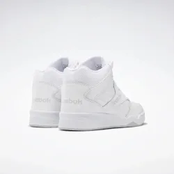 Кеды мужские REEBOK ROYAL BB4500 WHITE/LGH SOLID GREY
