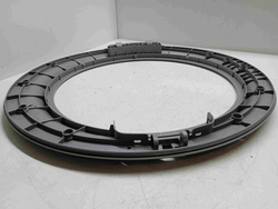WF1602WCC кт289 Внутрений обод люка для стиральной машины Samsung WF1602WCC б/у