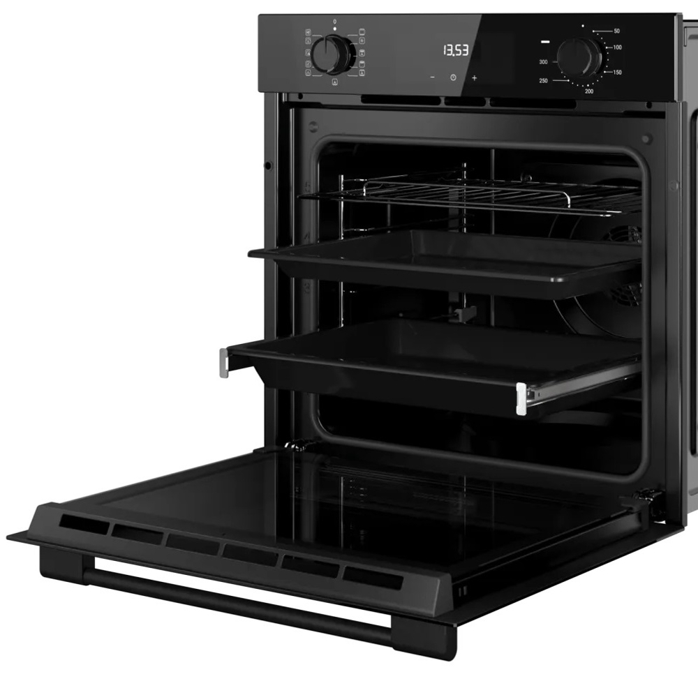 Kuppersberg HO 622 BL