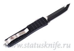 Нож Microtech Ultratech Tri-Grip 123-1 Tantoфотография - 4