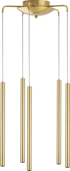 Подвесной светильник Tubo L5T747233 Lightstar