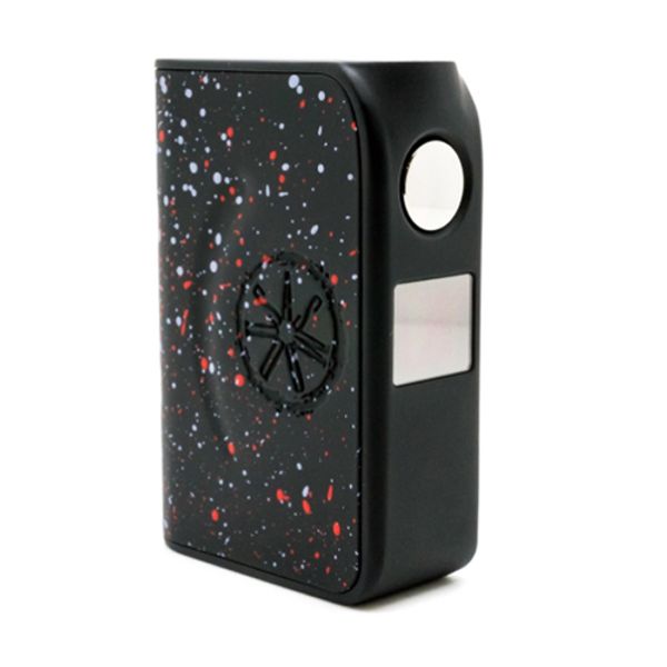 Купить Боксмод Asmodus Minikin 155W Boost TC Матовый черный