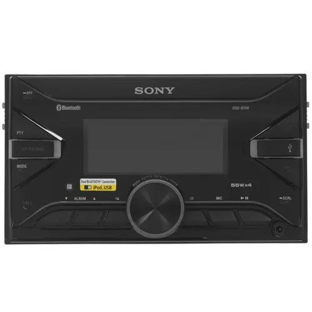 Автомагнитола Sony DSX-B700