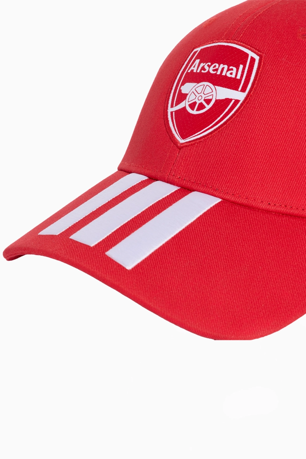 Кепка adidas Arsenal FC 26/27 - красный