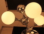 лампа Luce Nova Galaxy 7  table lamp