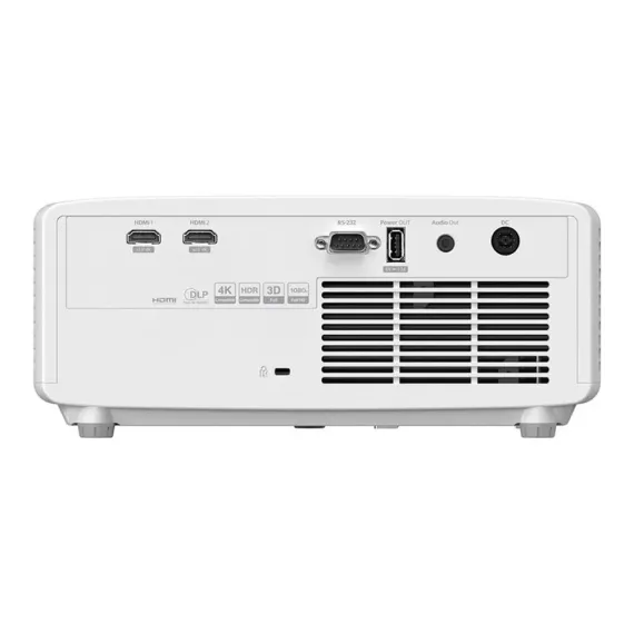 Optoma HZ40HDR White