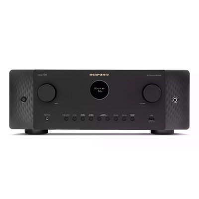 Ресивер Marantz CINEMA 60 Black