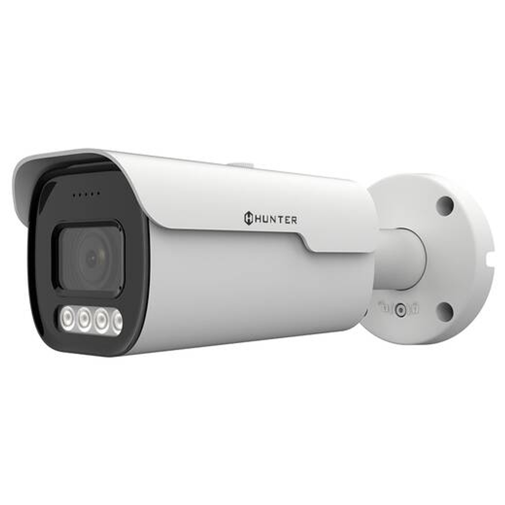 HN-BF23IRPZe (2.7-13.5) IP видеокамера 3Mp Hunter