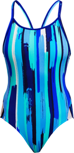 Купальник FUNKITA Roller Paint