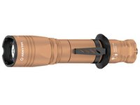 Фонарь Armytek Dobermann Pro Magnet USB Sand XHP35 HI тёплый (F07501WS)