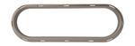 Переходная рамка магнитолы NISSAN X-TRAIL 2003-2007 10,2 дюймов