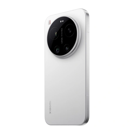 Смартфон Xiaomi 17 Ultra 12/512GB White