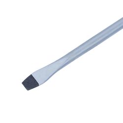 МАСТАК (040-55150H) Отвертка шлицевая Slotted SL5.5 x 150 мм