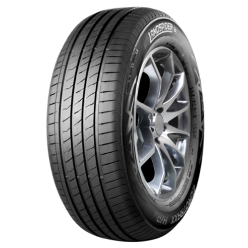 Купить Легковая шина Landspider Eurotraxx H/P 205/60R16