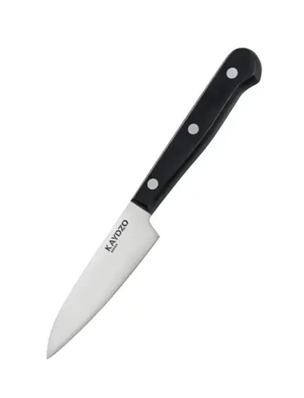 Овощной нож KAYDZO TAHARA