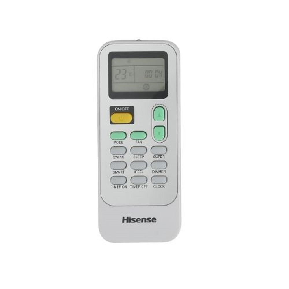 Мобильный кондиционер HISENSE AP-07CR4GKVS00 V