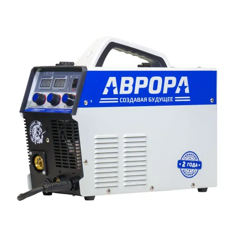 Сварочный полуавтомат инверторный 180 А Aurora Динамика 1800, 7229078
