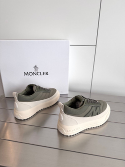 Кроссовки Moncler