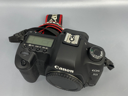 Canon EOS 5D Mark II 9.000 кадров