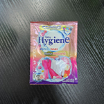 Гель для стирки HYGIENE Свежий букет 35 мл