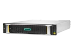 Система хранения - HPE MSA 2062 16Gb Fibre Channel SFF Storage (R0Q80B / BUILD-69B54CEE)