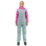 МЕМБРАННЫЙ ЖЕНСКИЙ КОСТЮМ DRAGONFLY ACTIVE 2.0