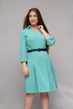 Платье женское 3576ВП