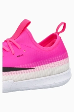Футзалки Nike Zoom Mercurial Vapor 17 Academy IC Junior - розовый