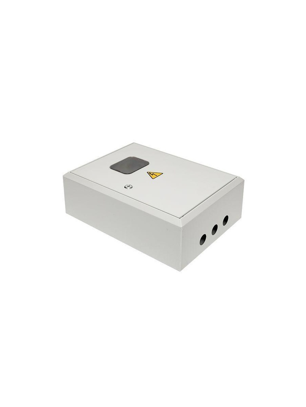 Щит ЩУРн 1/12 (400х300х140) IP31 EKF mb23-1/12
