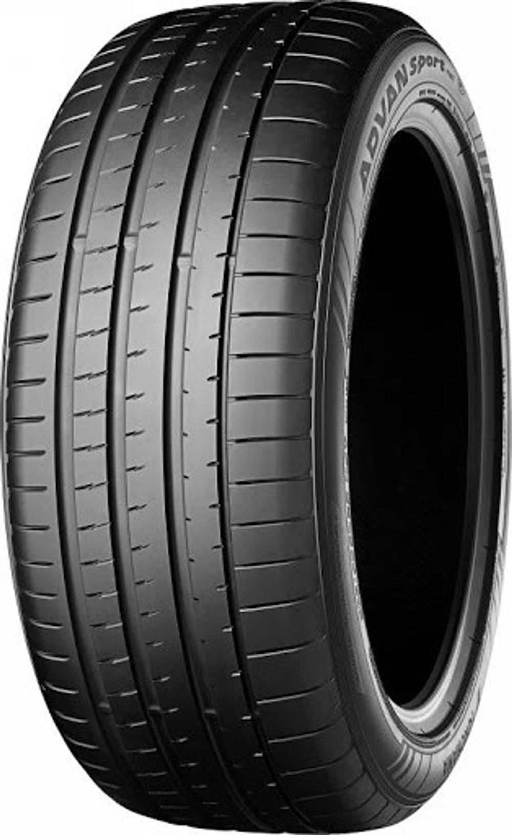 Легковая шина YOKOHAMA Advan Sport V107D 225/60R18 104W