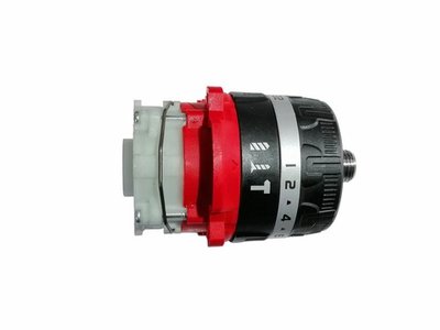 Редуктор CIDLI20558-SP-4 INGCO AAAC0000690