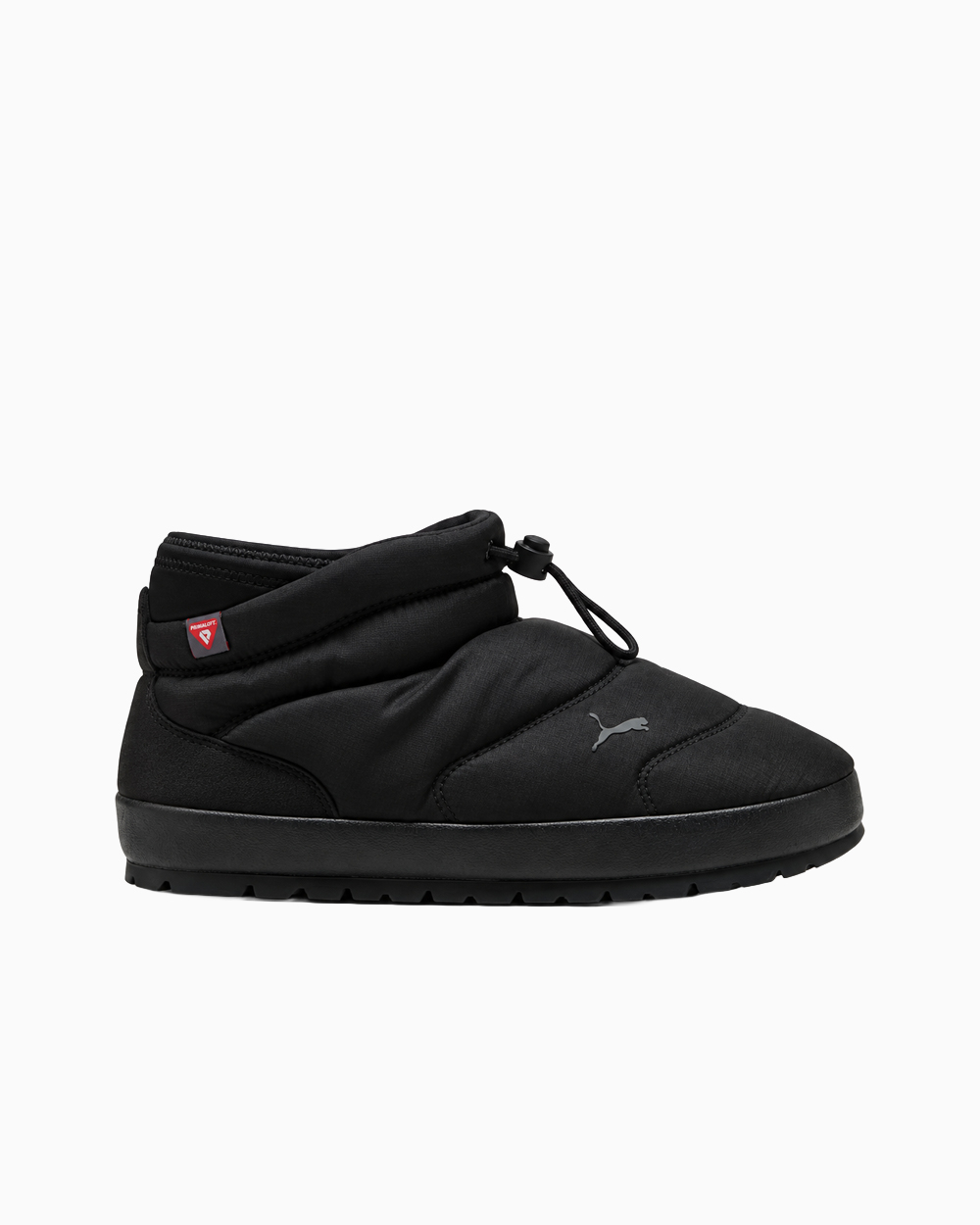 Тапки Puma Tuff Terra Mid Primaloft