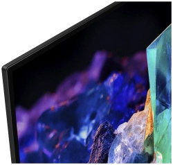 ТВ Sony 65" XR-65A95K
