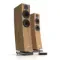 Pylon Audio Jasper 25 MK II active + stereo hub American Walnut