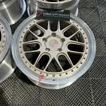 КОВАНЫЕ ДИСКИ для Porsche 718 982 SPYDER 2023 ( IN STOCK ) ( READY TO SHIP )
