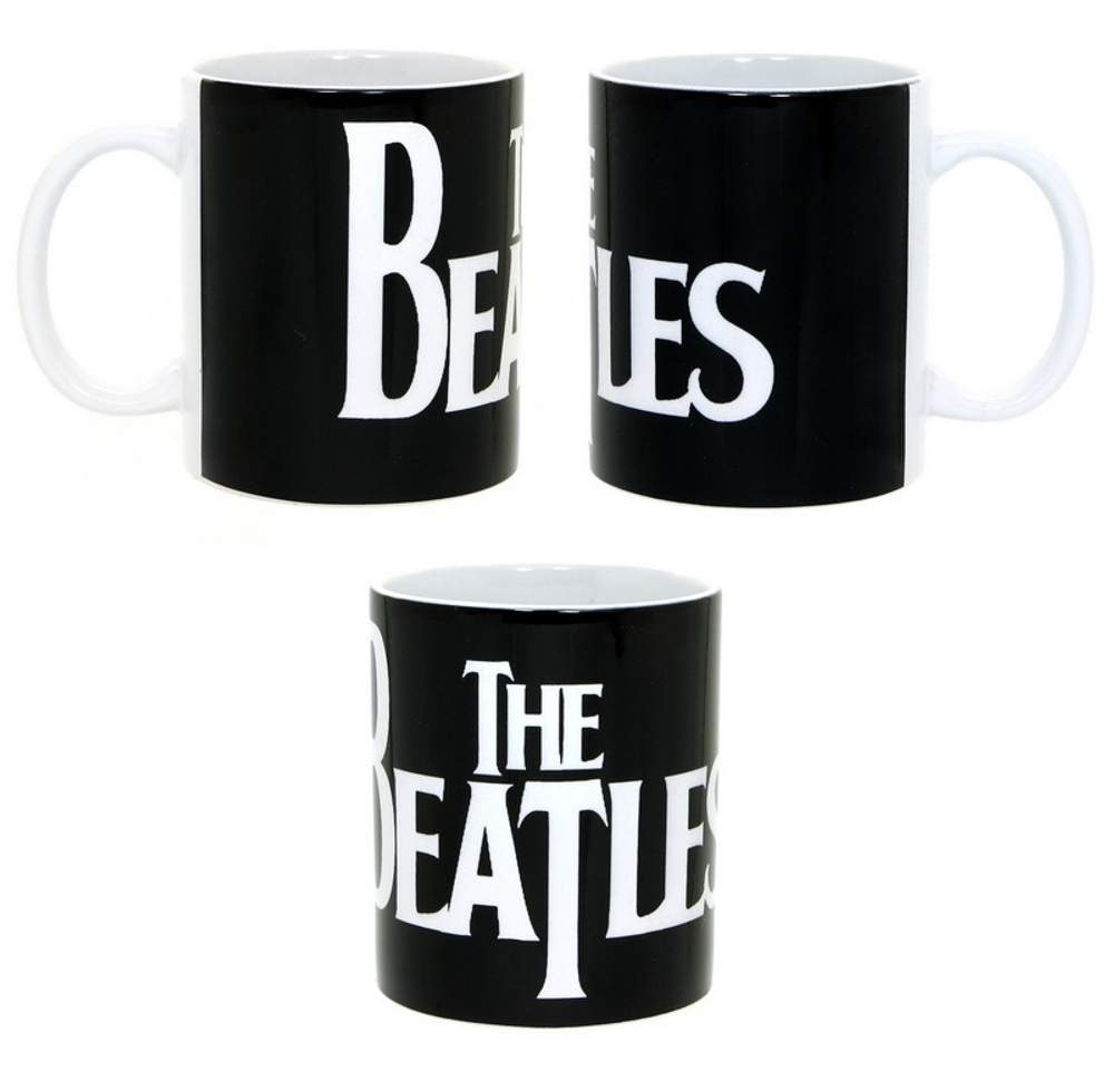 Кружка The Beatles Past Masters-Volume One (447)
