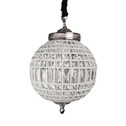 Люстра Казбах Restoration Hardware 4359sc