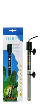 Нагреватель Hailea HL-WT-128/75, 75W, акв. 60-90л.