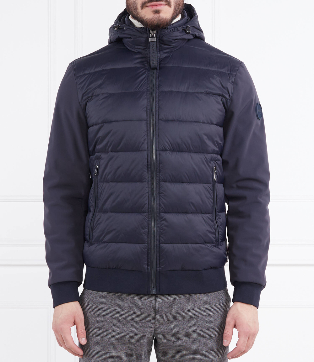 Куртка Malik Joop! Jeans - темно-синий(30035363)