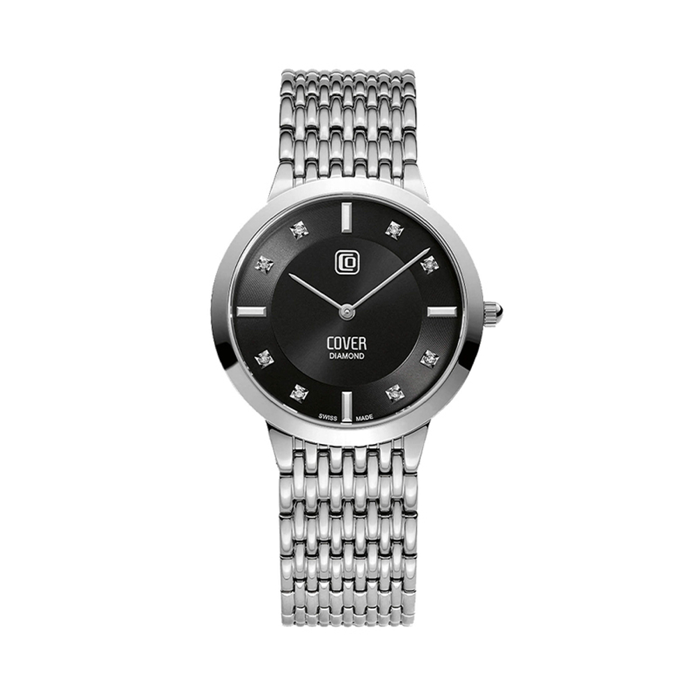 Cover Diamond Co124.19