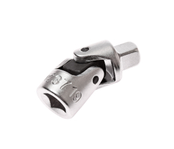 Переходник ключа карданный 1/4" JTC