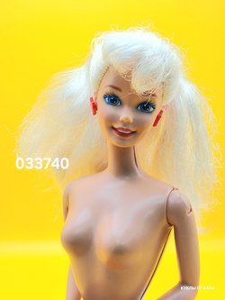 Кукла Барби винтаж Schooltime Fun Barbie 1994 (Style Barbie ) 033740