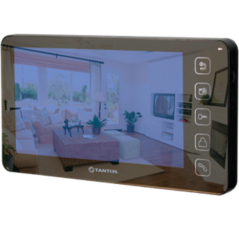 Prime SD Mirror  VZ или XL