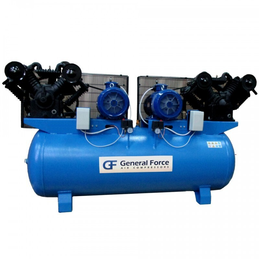 General Force CU 500-2V135 с пультом