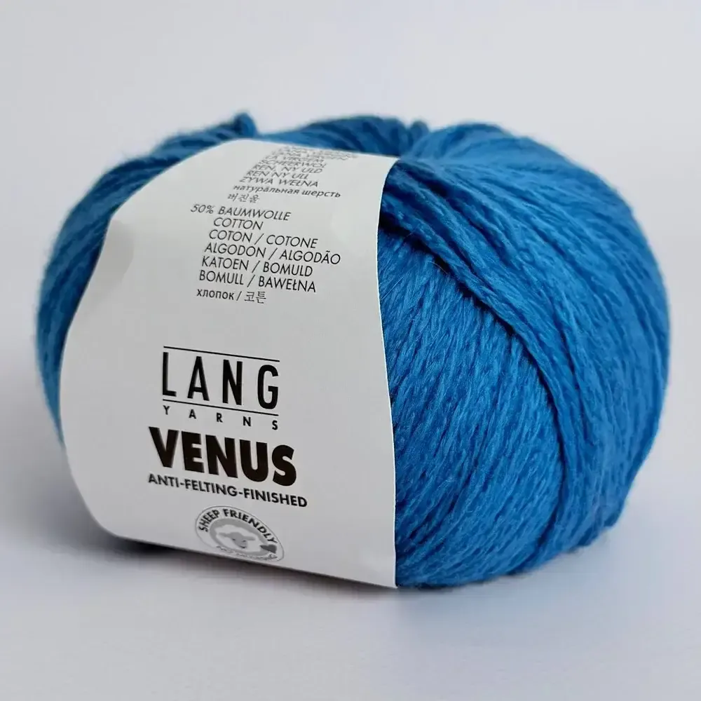 Пряжа Lang Yarns Venus