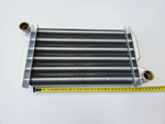 Теплообменник основной (14-24кВт) для BAXI Eco Compact/Eco Four/Eco-3 Compact/Eco-4s 24/Eco-5 Compact/Fourtech (арт. 5677660)