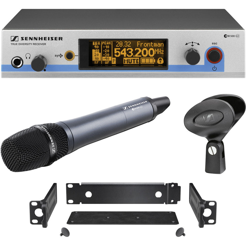 Sennheiser EW 500-935