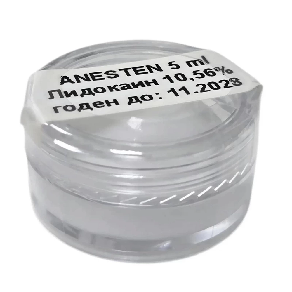 Anesten